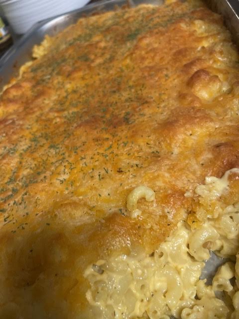 From Chef Cheez’s kitchen: Pasta & rice