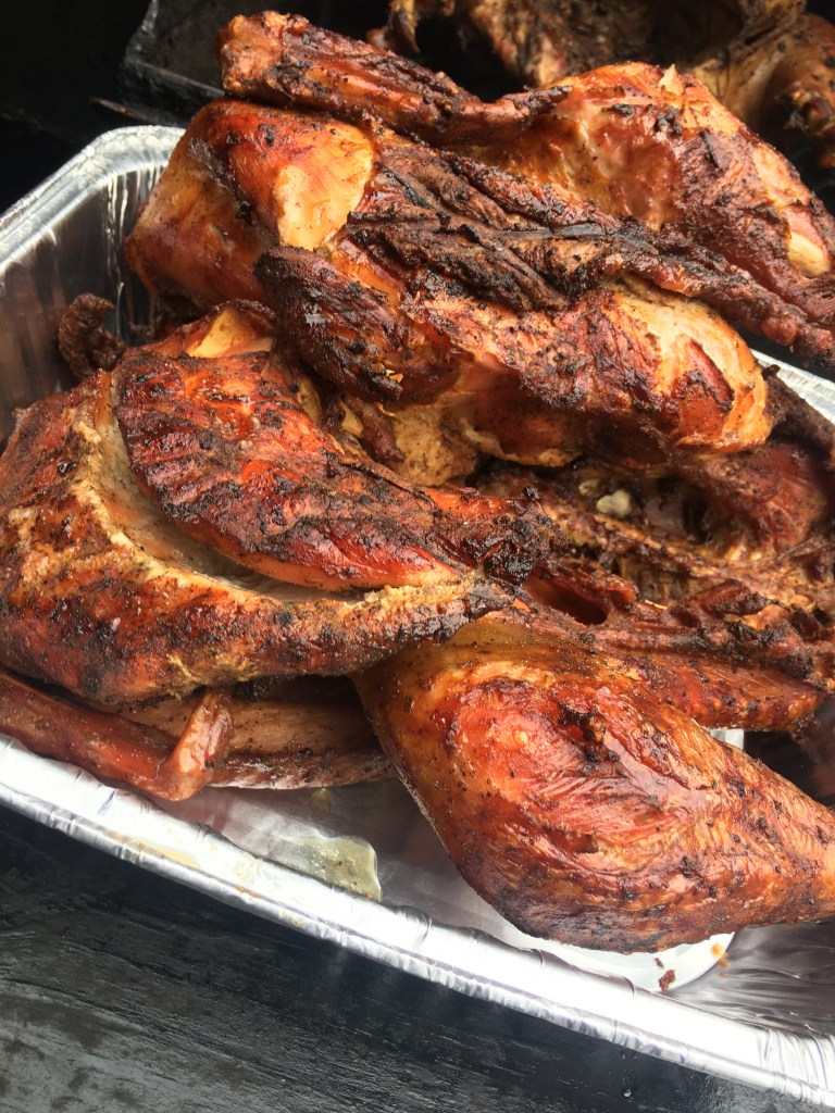 From Chef Cheez’s kitchen: Meats & mains